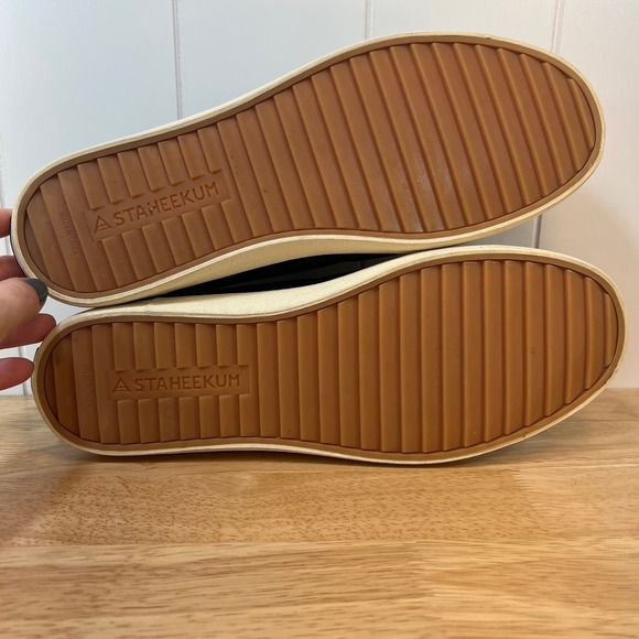 STAHEEKUM Flipside boat shoes size 10.5 mens slip‎ on - Picture 9 of 10